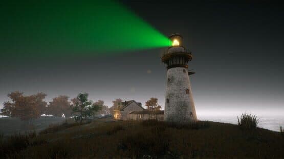 The Green Light — screenshot 3