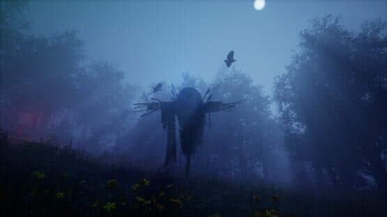 The Green Light — screenshot 4