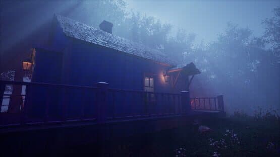 The Green Light — screenshot 5