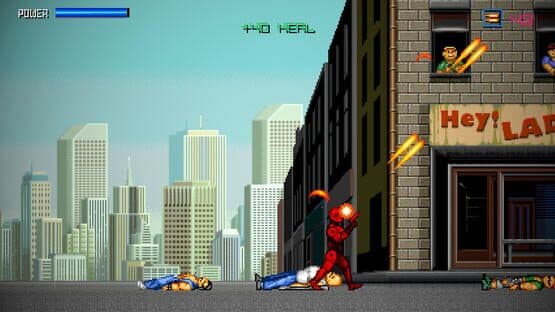 Robo50 — screenshot 2