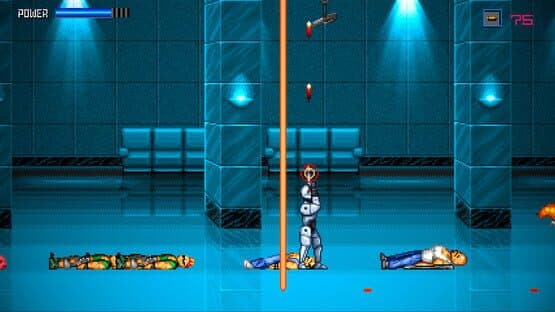 Robo50 — screenshot 3