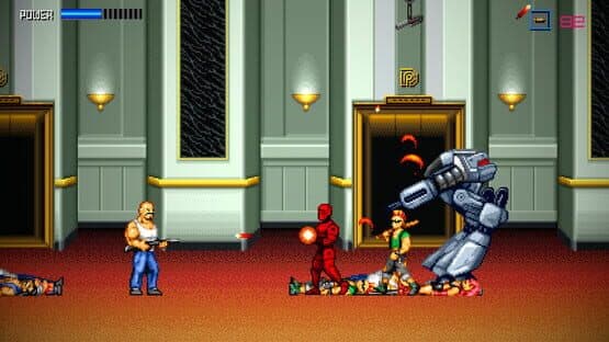Robo50 — screenshot 4