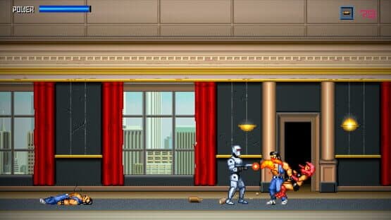 Robo50 — screenshot 5