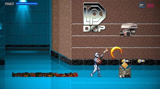 Robo50 — screenshot 6