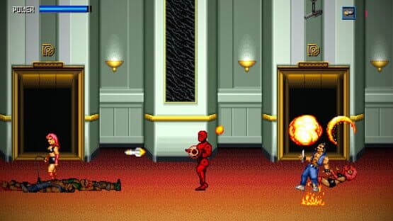 Robo50 — screenshot 7