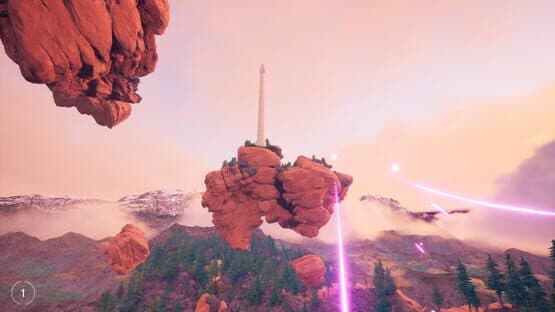 The Majestic — screenshot 1