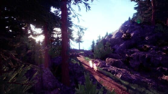 The Majestic — screenshot 2
