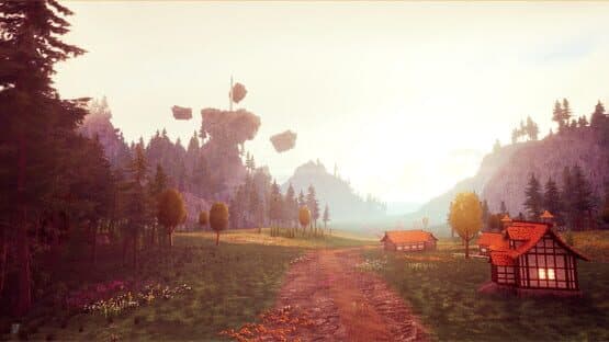 The Majestic — screenshot 3
