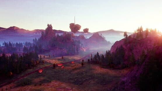 The Majestic — screenshot 5