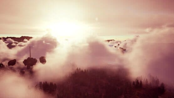 The Majestic — screenshot 7