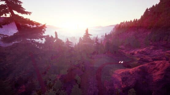 The Majestic — screenshot 8