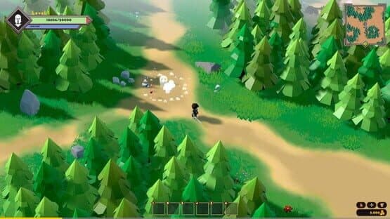 Ruins of Majika — screenshot 4