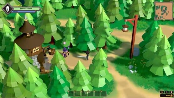Ruins of Majika — screenshot 6