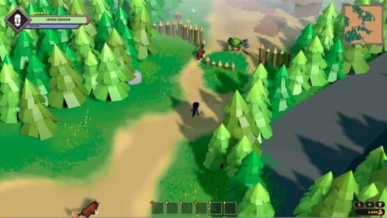 Ruins of Majika — screenshot 7