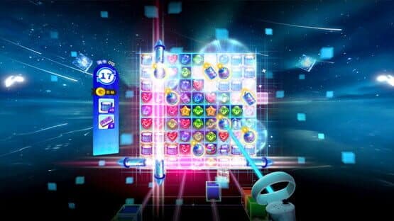 Dance Hime: Rhythm Matching — screenshot 5