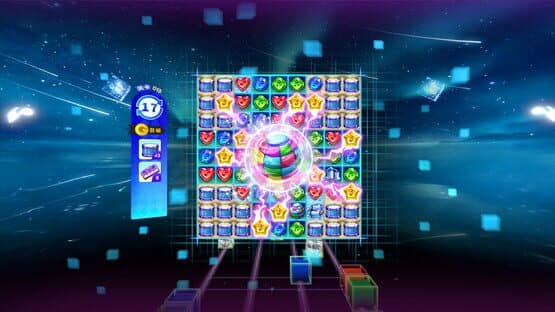 Dance Hime: Rhythm Matching — screenshot 6