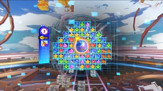 Dance Hime: Rhythm Matching — screenshot 7