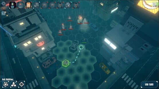 Soul Tolerance — screenshot 2