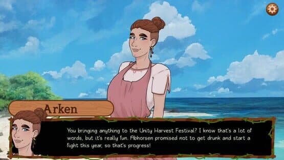 Scarecrows of Illyria — screenshot 5