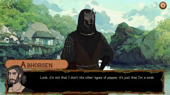 Scarecrows of Illyria — screenshot 6