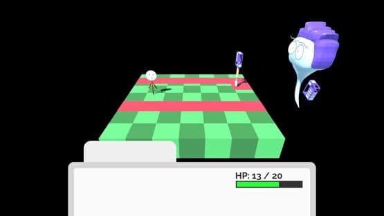 Cool People Club — screenshot 2
