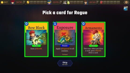 Ragtag Heroes — screenshot 3