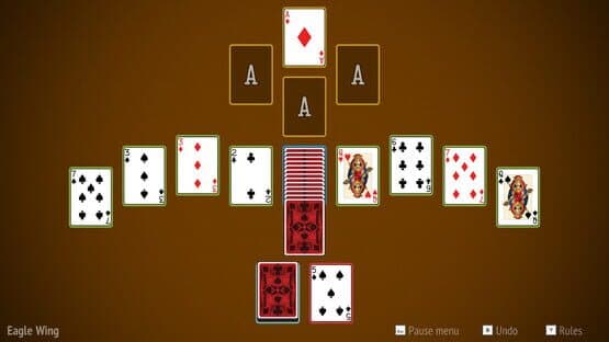 Canfield Solitaire Collection — screenshot 4