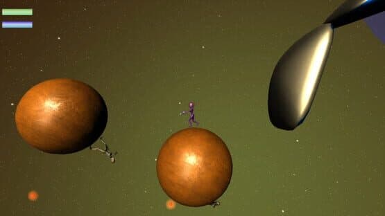 The Voices Games 3D Collection — screenshot 1