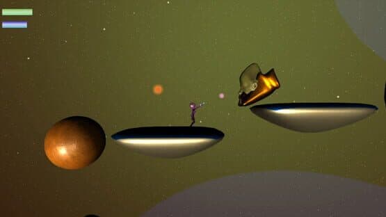 The Voices Games 3D Collection — screenshot 2
