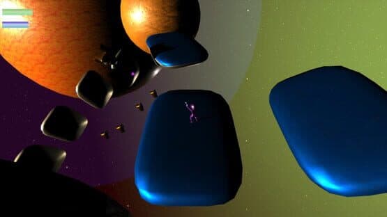 The Voices Games 3D Collection — screenshot 3