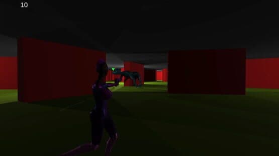 The Voices Games 3D Collection — screenshot 4