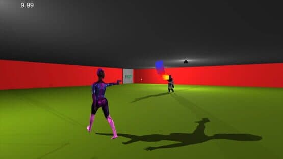 The Voices Games 3D Collection — screenshot 5