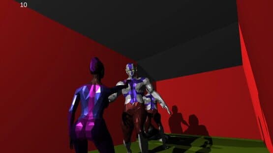 The Voices Games 3D Collection — screenshot 6