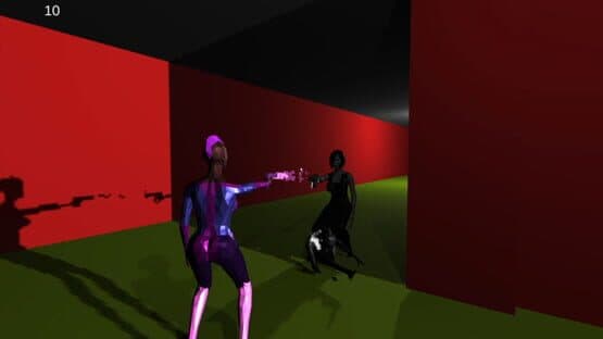 The Voices Games 3D Collection — screenshot 7