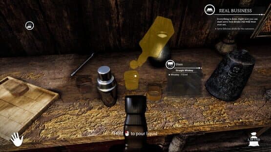 Saloon Simulator — screenshot 2