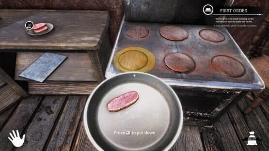Saloon Simulator — screenshot 3