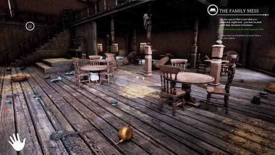 Saloon Simulator — screenshot 4