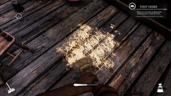 Saloon Simulator — screenshot 5