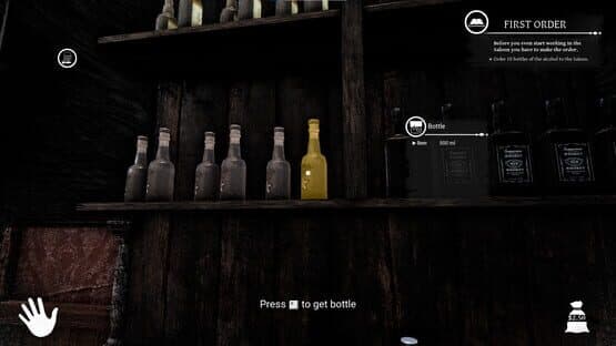 Saloon Simulator — screenshot 7