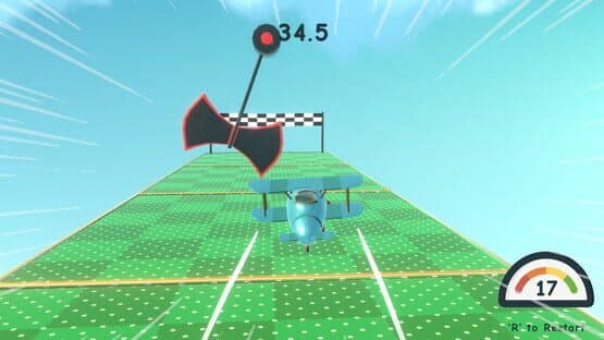 Stellar Propeller — screenshot 2