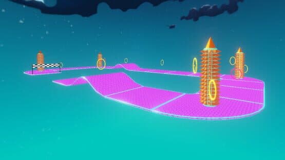 Stellar Propeller — screenshot 3