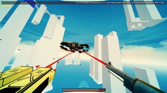 Mech Punk — screenshot 1