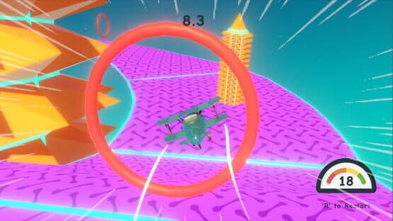 Stellar Propeller — screenshot 4