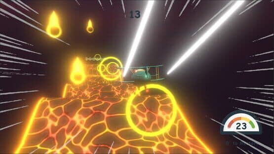 Stellar Propeller — screenshot 5