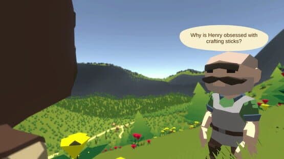 Heard of the Story? — screenshot 3