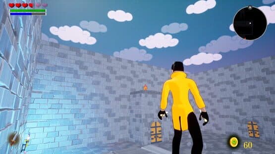 Lockes the Thief — screenshot 4