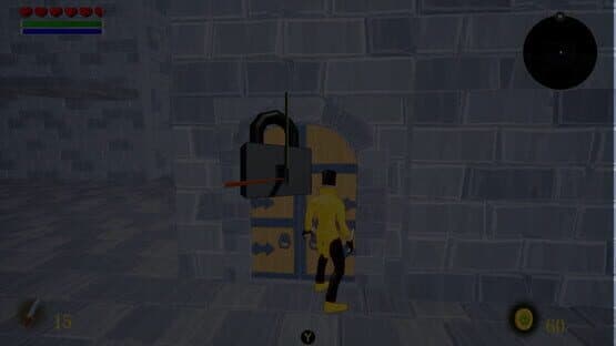 Lockes the Thief — screenshot 5