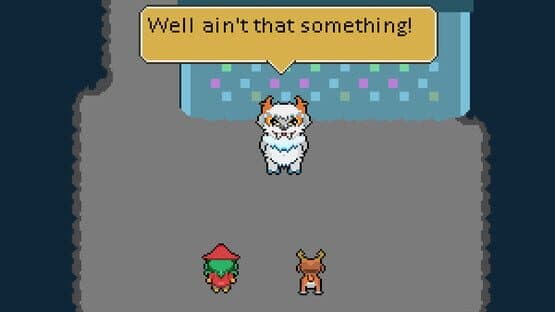 Reindeer Story — screenshot 3