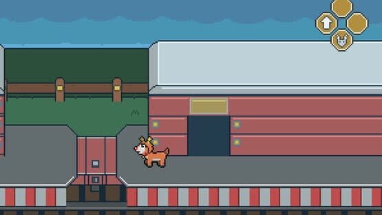 Reindeer Story — screenshot 4