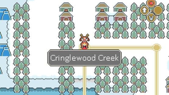 Reindeer Story — screenshot 6